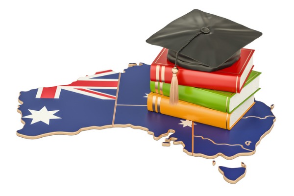 Sekilas Tentang Sistem Pendidikan Australia
