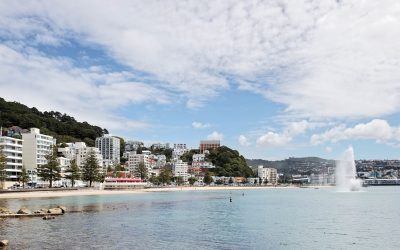 Wellington, Ibukota Kecil Yang Bagus Untuk Pelajar