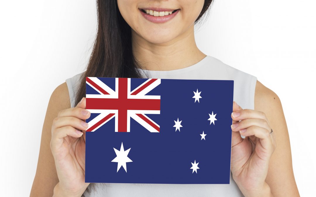 5 Beasiswa, Bagi Yang Ingin Kuliah Gratis Di Australia
